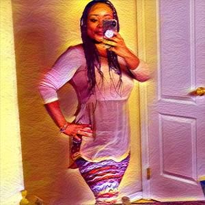 Meet your Posher, Christa